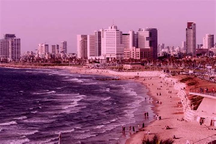 Sienna, 25 — Escort in Gilat, Israel