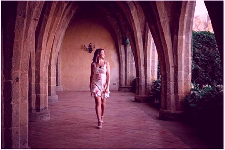 Sienna, 25 — Escort in Gricignano di Aversa, Italy
