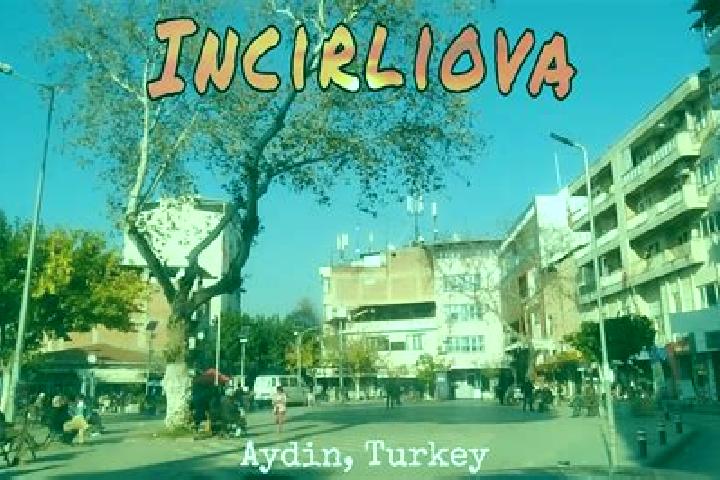 Sienna, 25 — Escort in Incirliova, Turkey