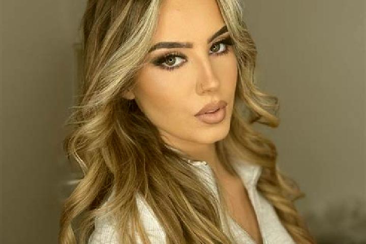 Sienna, 25 — Escort in Ion Creanga, Romania