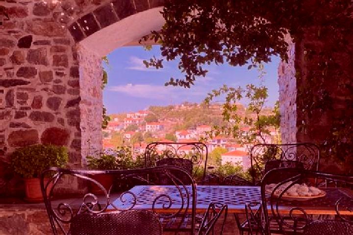 Sienna, 25 — Escort in Kyriaki, Greece