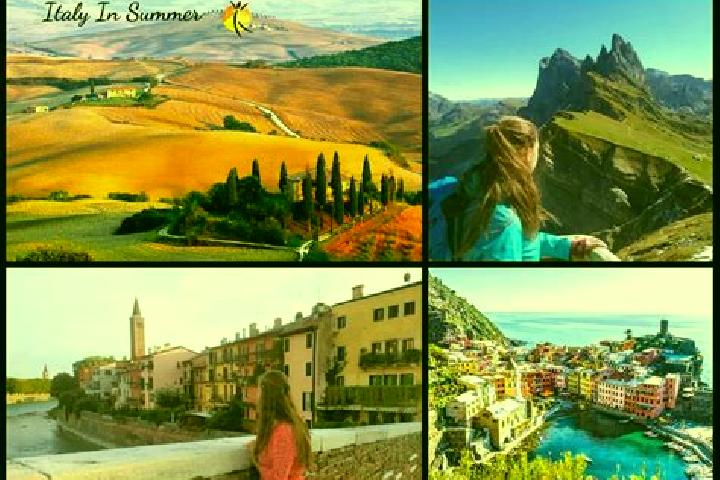 Sienna, 25 — Escort in Lamie, Italy