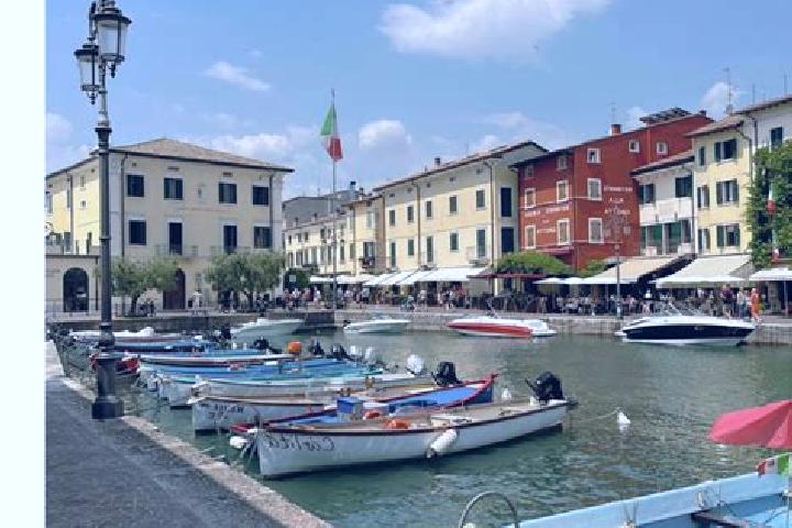 Sienna, 25 — Escort in Lazise, Italy