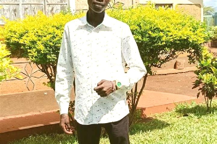Sienna, 25 — Escort in Marimanti, Kenya
