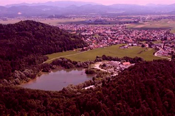 Sienna, 25 — Escort in Menges, Slovenia