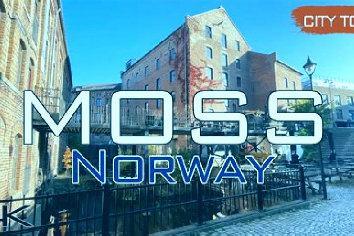 Sienna, 25 — Escort in Moss, Norway