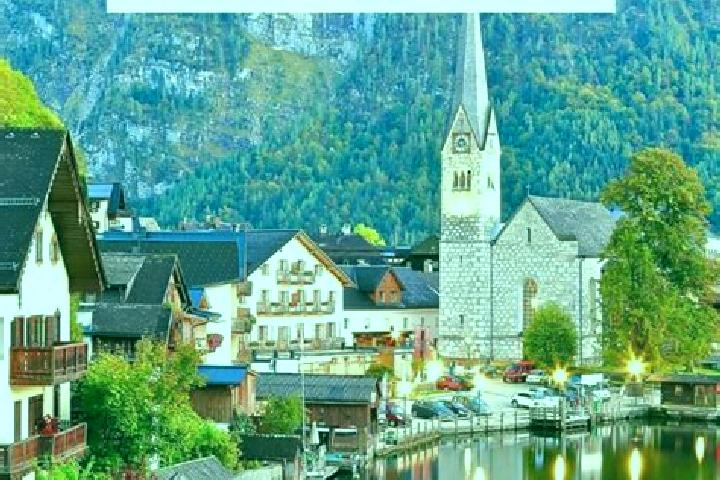 Sienna, 25 — Escort in Oeynhausen, Austria
