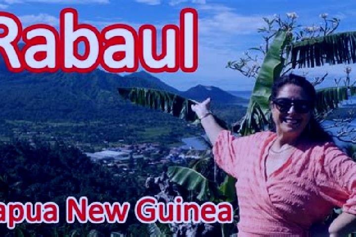 Sienna, 25 — Escort in Rabaul, Papua New Guinea
