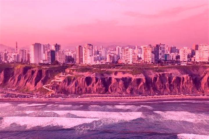 Sienna, 25 — Escort in Rocchacc, Peru