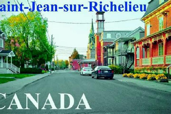 Sienna, 25 — Escort in Saint-Jean-sur-Richelieu, Canada