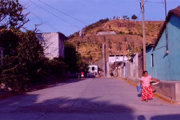 Sienna, 25 — Escort in Santa Maria Xadani, Mexico