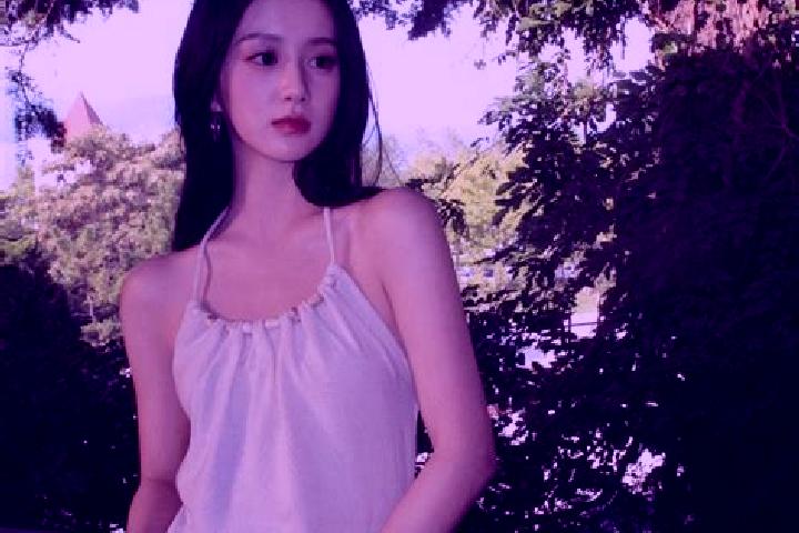 Sienna, 25 — Escort in Shangen, China