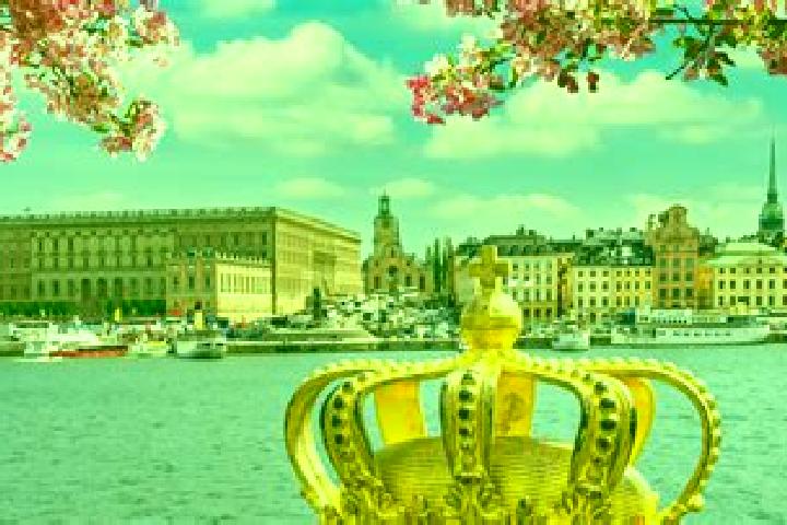 Sienna, 25 — Escort in Stockholm, Sweden