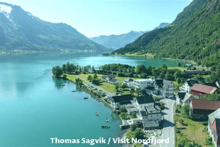 Sienna, 25 — Escort in Stryn, Norway
