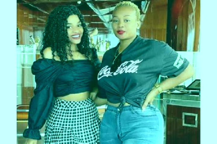 Sienna, 25 — Escort in Sumbawanga, Tanzania