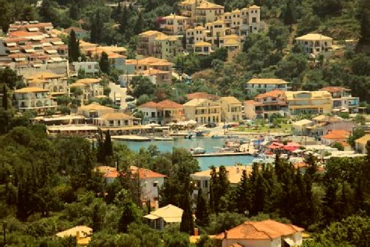 Sienna, 25 — Escort in Syvota, Greece