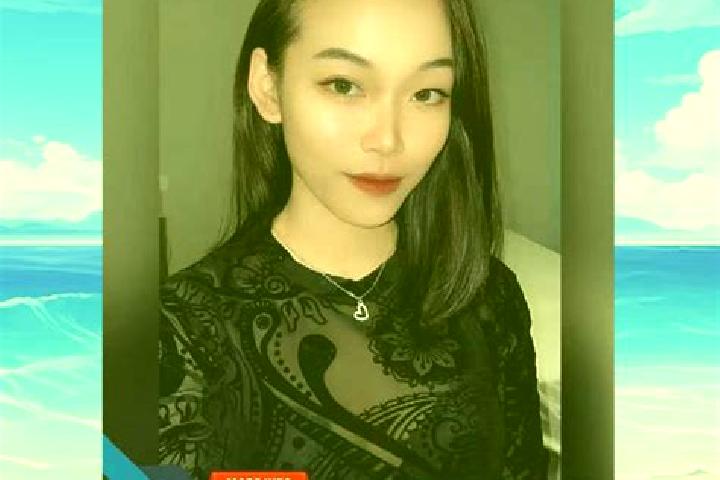 Sienna, 25 — Escort in Tanjung Timur, Indonesia