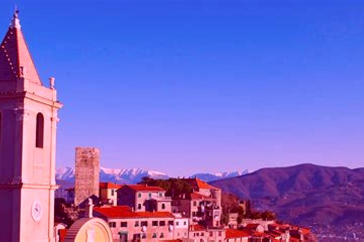 Sienna, 25 — Escort in Vezzano Ligure, Italy