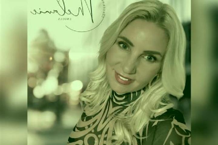 Sienna, 25 — Escort in Waltrop, Germany