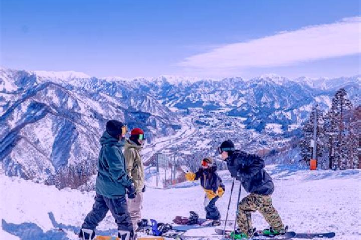 Sienna, 25 — Escort in Yuzawa, Japan