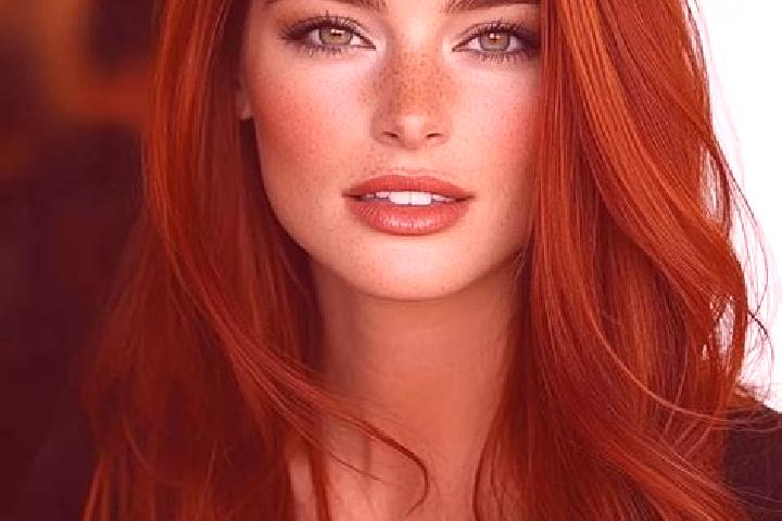 Sienna, 26, a auburn blue-eyed mediterranean companion based in Balneario Gaivota. Offering Erotic Massage, Prostate Massage, Dinner Date. Available for inca...