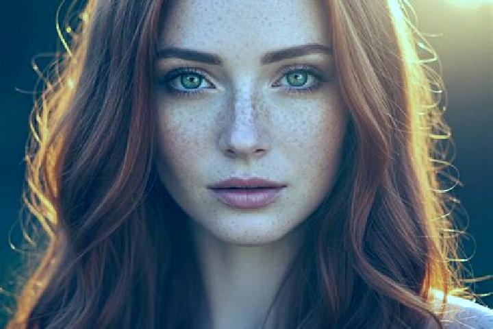 Sienna, 26, a auburn green-eyed mediterranean companion based in Cingklung. Offering Roleplay, BDSM, Erotic Massage, Party Girl, Overnight. Available for inc...