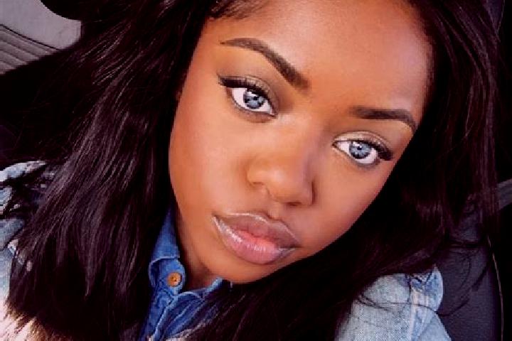 Sienna, 26, a black blue-eyed ebony companion based in Ranzanico. Offering Deep French Kissing, Travel Companion, 69, Couples, Prostate Massage. Available fo...