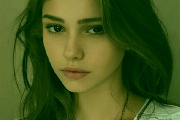 Sienna, 26, a chestnut grey-eyed slavic companion based in Karapchiv. Offering Striptease, OWO, Deep French Kissing, Prostate Massage. Available for incall a...