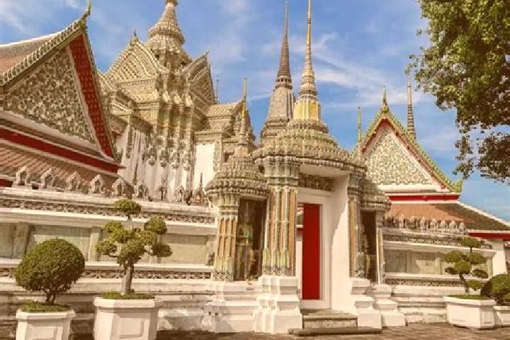 Sienna, 26 — Escort in Ban Pho, Thailand