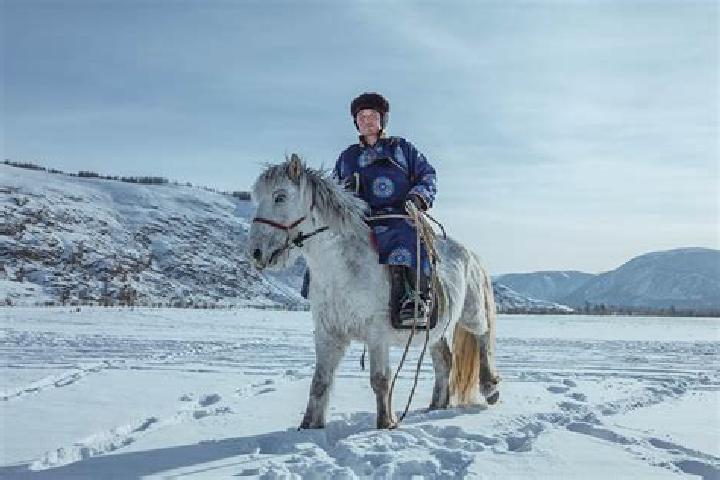 Sienna, 26 — Escort in Baruunturuun, Mongolia