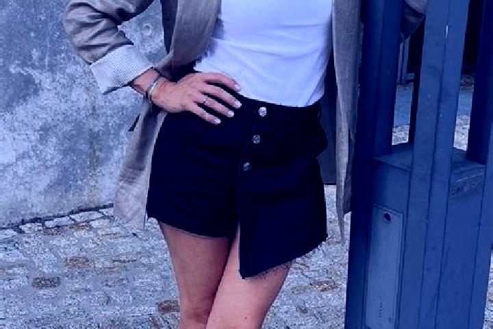 Sienna, 26 — Escort in Carpendale, United States