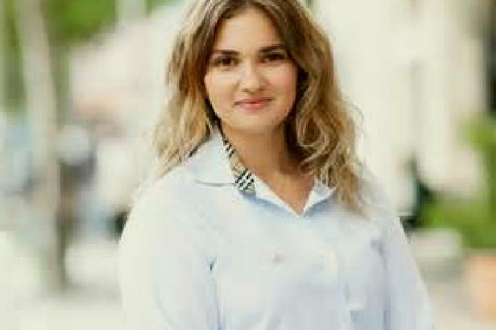 Sienna, 26 — Escort in Eberhardzell, Germany
