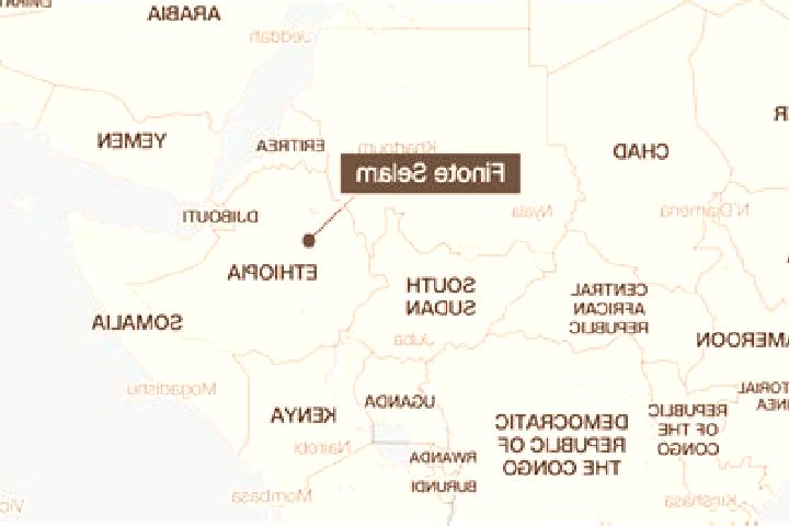 Sienna, 26 — Escort in Finote Selam, Ethiopia