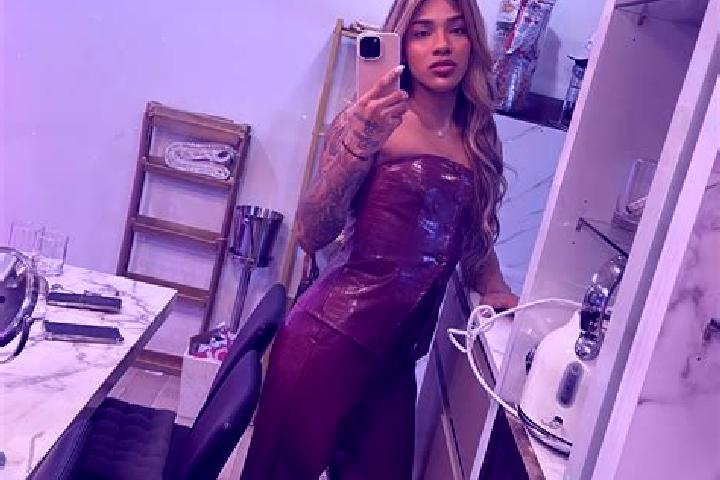 Sienna, 26 — Escort in Glasgow Village, United States