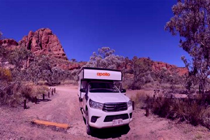 Sienna, 26 — Escort in King Leopold Ranges, Australia