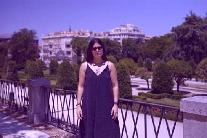 Sienna, 26 — Escort in La Mendieta, Argentina