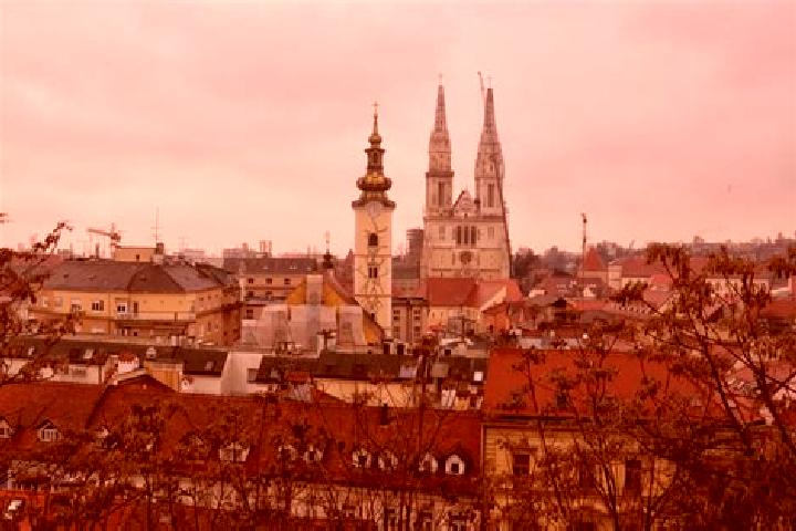 Sienna, 26 — Escort in Novi Zagreb, Croatia
