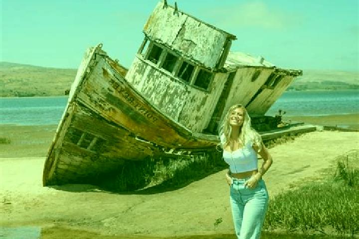 Sienna, 26 — Escort in Point Reyes Station, United States
