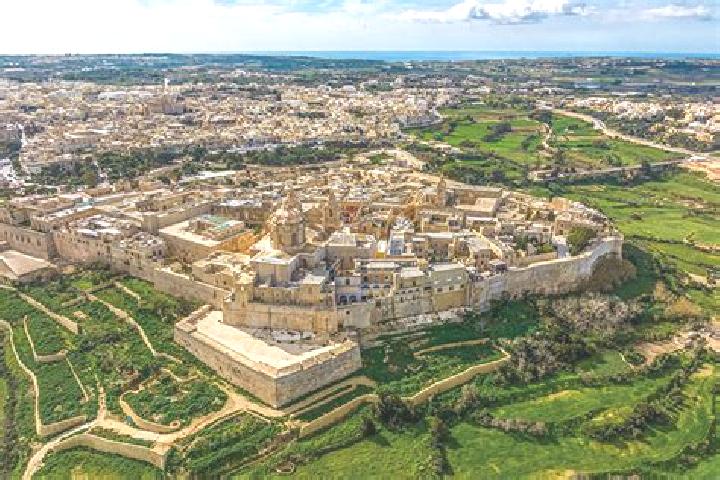Sienna, 26 — Escort in Rabat, Malta