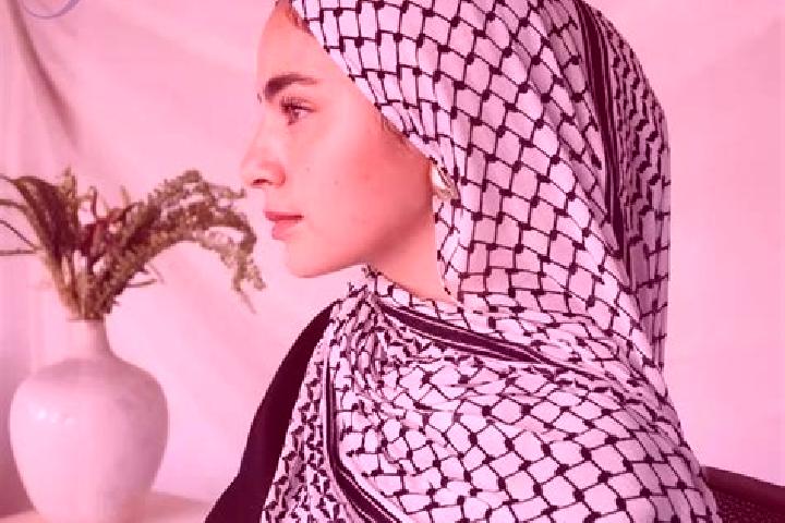 Sienna, 26 — Escort in Ras Karkar, Palestine