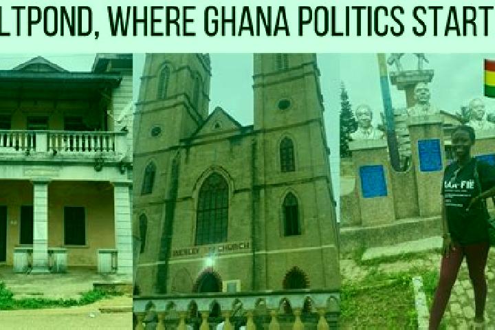 Sienna, 26 — Escort in Saltpond, Ghana