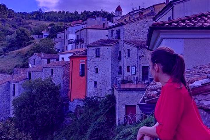 Sienna, 26 — Escort in Sasso di Castalda, Italy