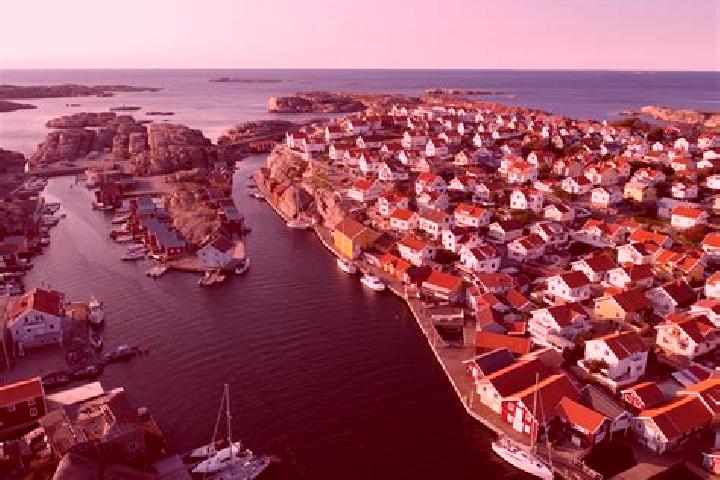 Sienna, 26 — Escort in Smoegen, Sweden
