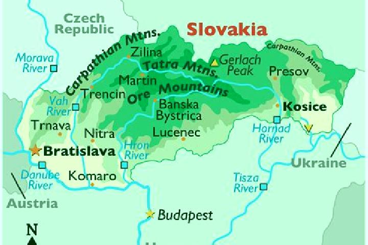 Sienna, 26 — Escort in Svodin, Slovakia