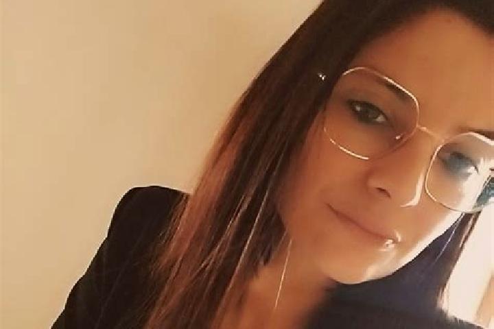Sienna, 26 — Escort in Tart-le-Haut, France