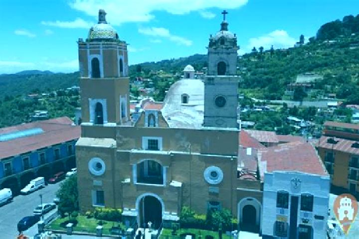 Sienna, 26 — Escort in Tenango de Doria, Mexico