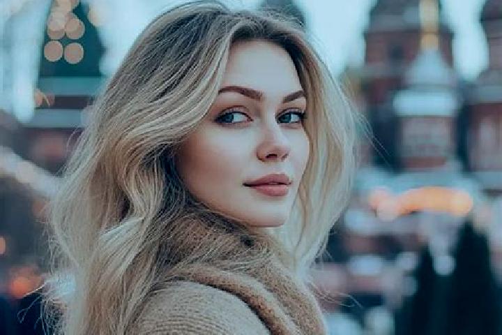 Sienna, 26 — Escort in Ustyuzhna, Russia