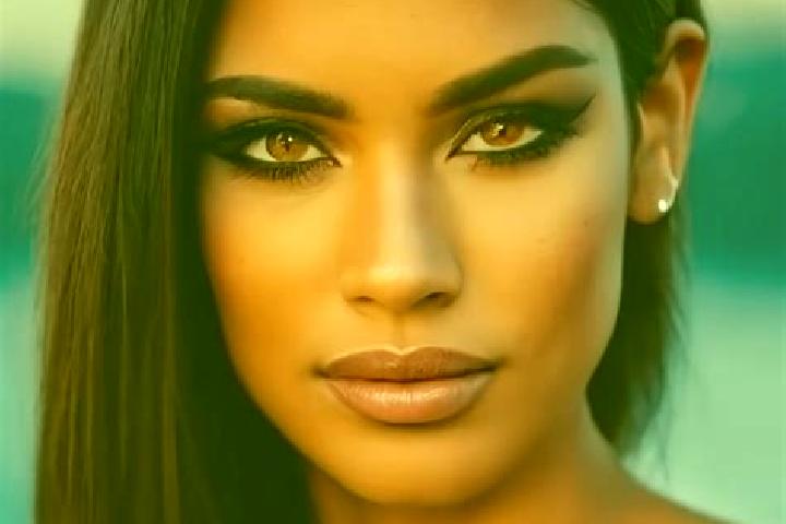 Sienna, 27, a black dark-eyed latina companion based in Sekampung. Offering Overnight, Tantra, Striptease, Domination. Available for incall and outcall, day ...
