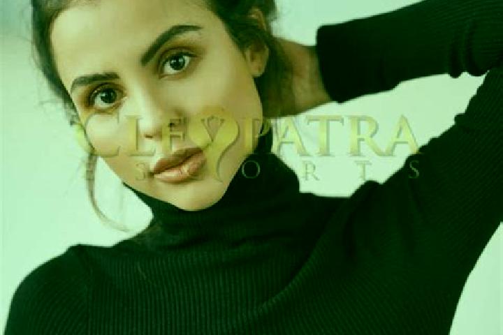 Sienna, 27, a black green-eyed mediterranean companion based in Kazo. Offering CIM, GFE, Striptease, Erotic Massage, Domination. Available for incall and out...