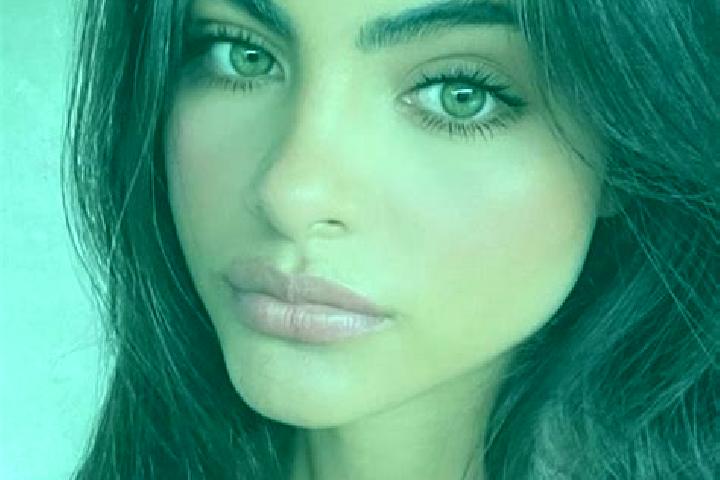 Sienna, 27, a brunette green-eyed asian companion based in Kanayannur. Offering Massage, Girlfriend Experience, CIM, Domination, Striptease. Available for in...